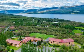 Hotel Hallormsstadur